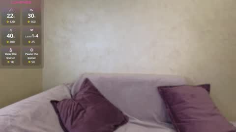 Lissa online show from 11.03.25