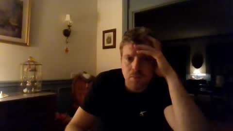 Avenger online show from 09.13.25