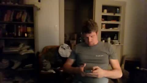 Avenger online show from 10.04.25