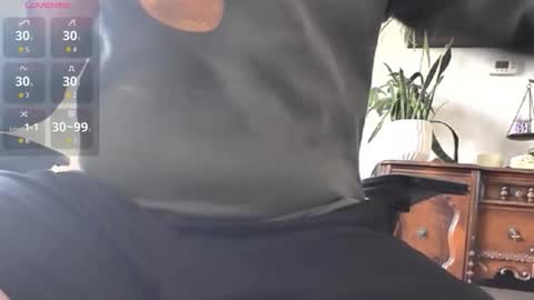 Snapshot of average_stag chatting on 02.24.26 average_stag online show from 02.24.26