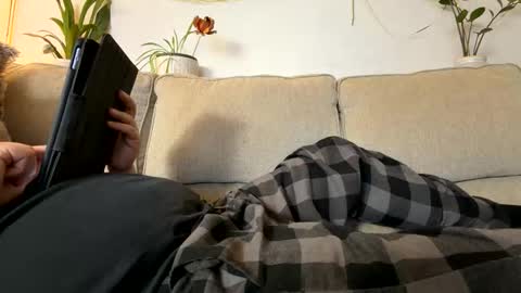 Snapshot of average_stag chatting on 03.23.26 average_stag online show from 03.23.26