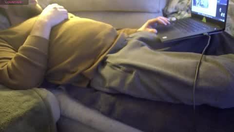 Snapshot of average_stag chatting on 04.26.26 average_stag online show from 04.26.26