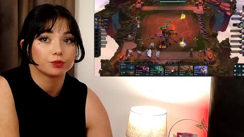 AveryWillow online show from 01.15.25