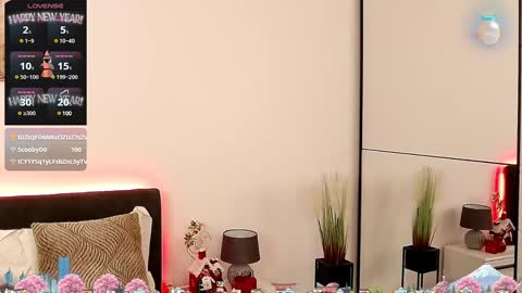 AveryWillow online show from 01.17.25