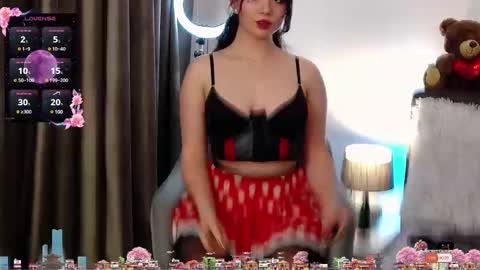 AveryWillow online show from 02.28.25