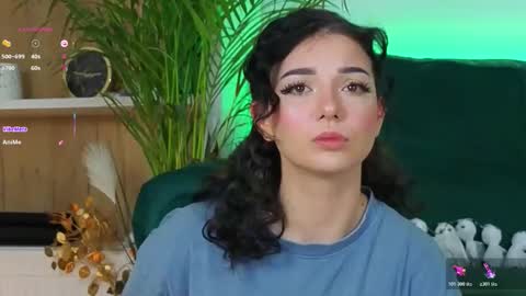 AveryWillow online show from 11.10.25