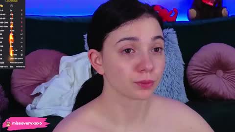 AveryWillow online show from 03.31.26