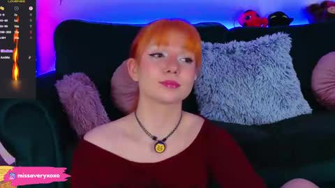 Snapshot of averywillow chatting on 05.02.26 AveryWillow online show from 05.02.26