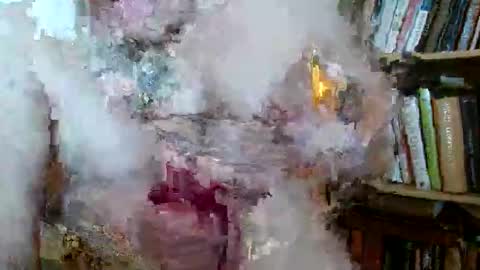 avesatana666 online show from 06.04.26