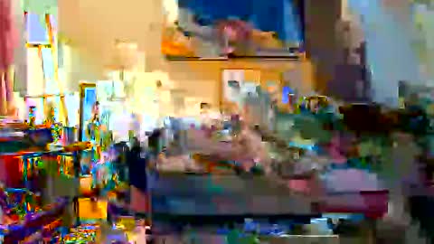 avesatana666 online show from 06.06.26