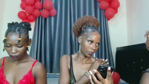 Avian online show from 02.11.26