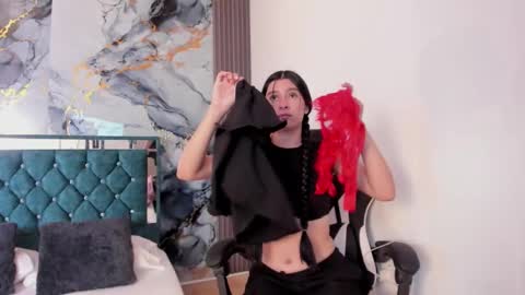 Avigail  online show from 02.20.26