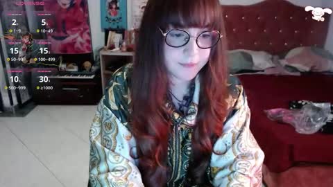 Abril online show from 02.08.26