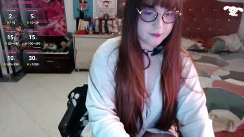 Abril online show from 03.04.26