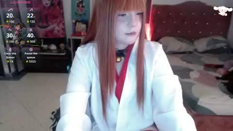 Abril online show from 06.15.26