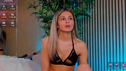 AVRILL CYRUX online show from 02.10.25