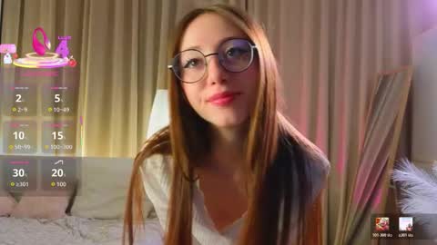 Avril online show from 01.17.26