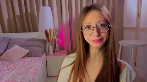 Avril online show from 03.13.26