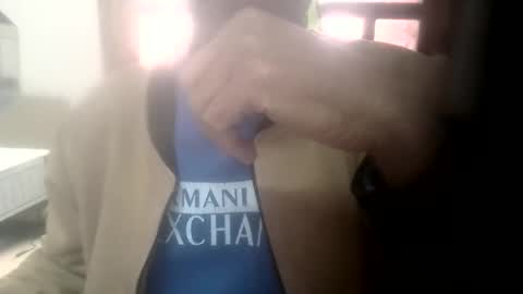 dani danilo online show from 03.30.26