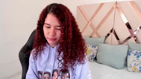 Avril  online show from 01.16.26