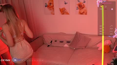 Avrora online show from 01.28.25