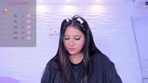 Avy  online show from 02.18.25