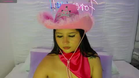 Avy  online show from 02.20.25