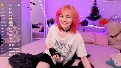 Awi online show from 12.20.25