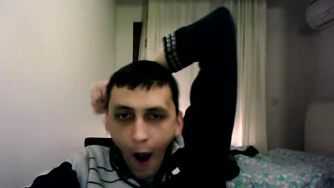 Snapshot of awesenheit chatting on 01.24.25 awesenheit online show from 01.24.25