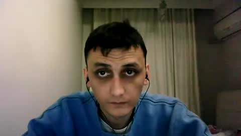 Snapshot of awesenheit chatting on 02.24.25 awesenheit online show from 02.24.25