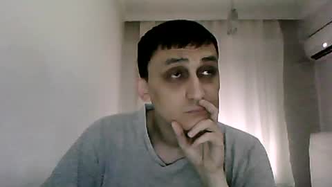 Snapshot of awesenheit chatting on 07.21.26 awesenheit online show from 07.21.26
