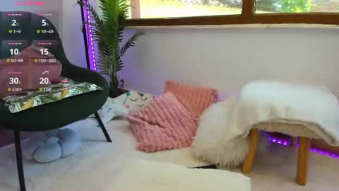 Snapshot of awesome_jolie chatting on 07.05.26 Jolie online show from 07.05.26