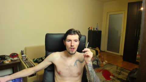 Justin online show from 01.19.26