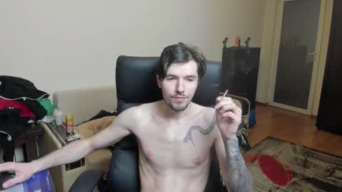 Justin online show from 03.01.26