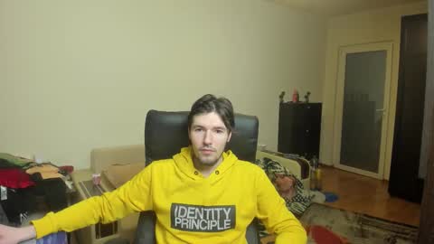 Justin online show from 03.21.26