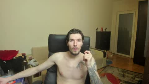 Justin online show from 03.30.26