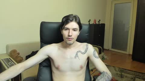 Justin online show from 04.12.26