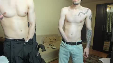 Justin online show from 04.17.26