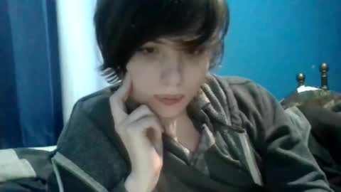 awesomename42 online show from 02.10.26