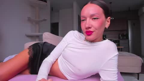 Awgustina online show from 05.30.26