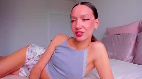 Snapshot of awgustina_sweetheart22 chatting on 07.02.26 Awgustina online show from 07.02.26
