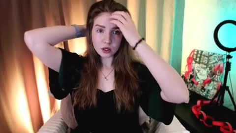 Alia  online show from 03.22.26