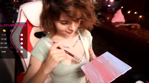 Alice online show from 12.14.24