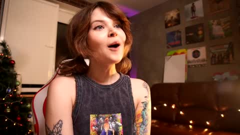 Alice online show from 01.18.25