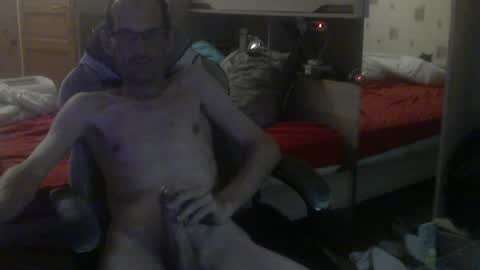 awrell91 online show from 07.07.26