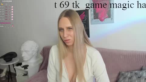 Emily online show from 01.10.25