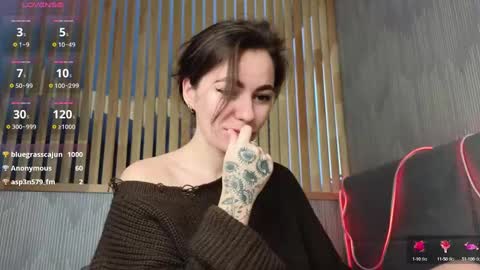 Tris online show from 02.12.25