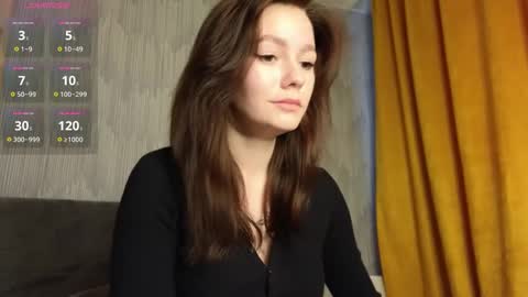 Tris online show from 02.20.25