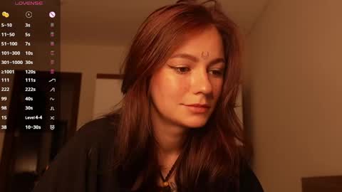 Tris online show from 03.23.26