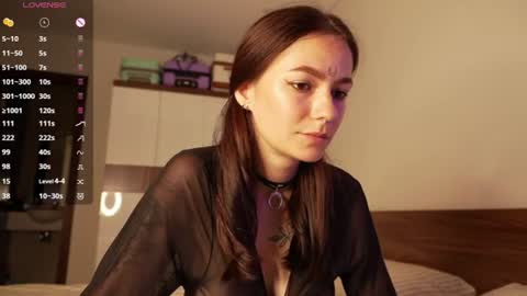 Tris online show from 06.13.26